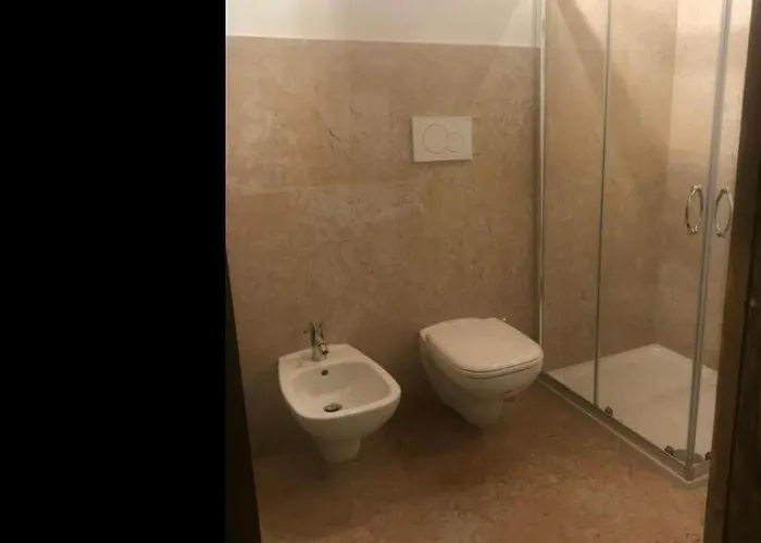 Apartmán La Cantinetta