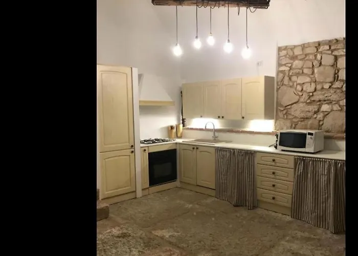 Apartmán La Cantinetta San Pietro in Cariano