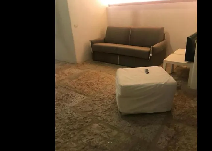 Apartmán La Cantinetta