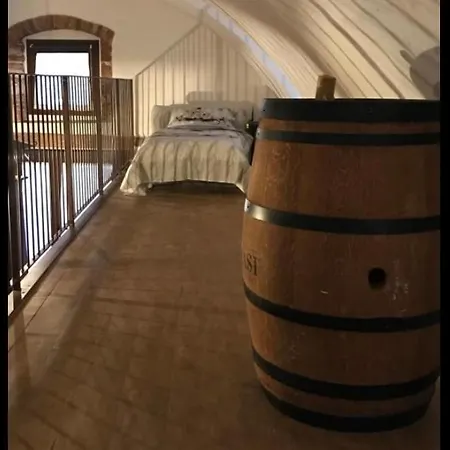 La Cantinetta *