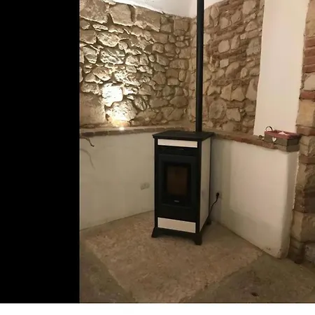 아파트 La Cantinetta