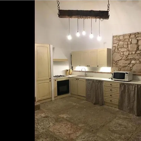 公寓 La Cantinetta 圣皮得因卡日