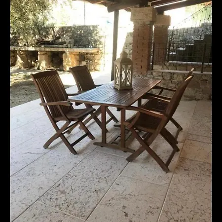 La Cantinetta 아파트 *