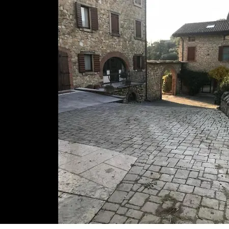 아파트 La Cantinetta *