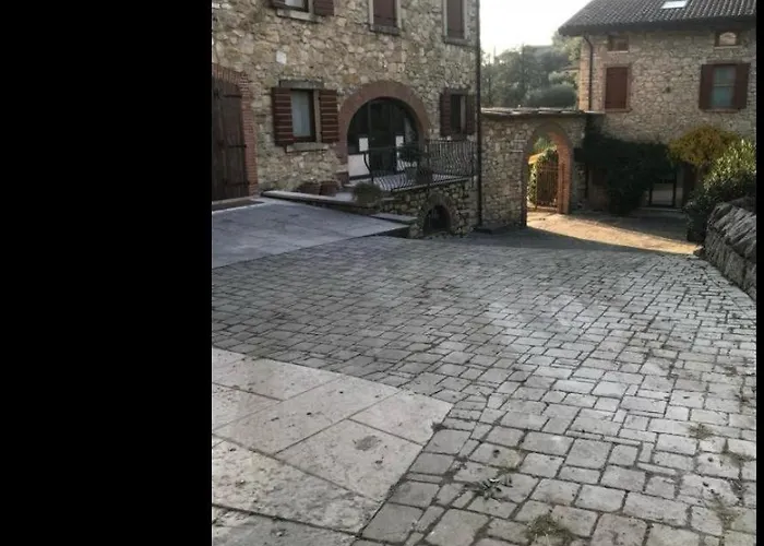아파트 La Cantinetta *
