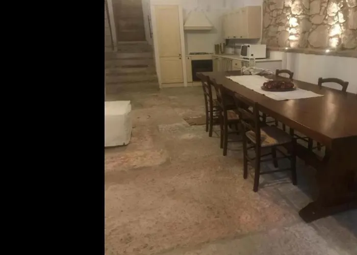 La Cantinetta * 산피에트로인카리아노